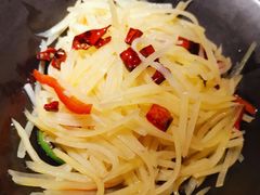 -金牌外婆家(苏州中心店)