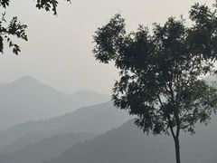 -何适山庄(水长城P2停车场店)