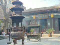 -湘子庙