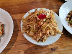 -壹零捌道·北京烤鸭(车公庄店)