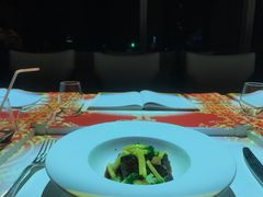 -翡翠36餐厅(浦东香格里拉店)