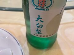 -鹤乡东北菜(崮山路店)