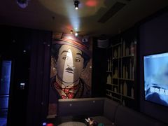 -音乐派KTV(银泰城店)