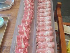 -乐宴·老北京铜火锅(八卦岭店)