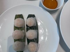 -1921湖景餐厅