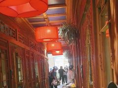 -小吊梨汤·北京菜·烤鸭(清河万象汇店)