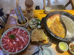-潮澎派·潮汕菜大排档(南较西路店)