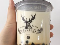 黑糖鹿丸系列-鹿角巷The Alley(龙湖天街店)