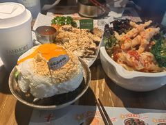 -岛风·台食小馆 ISLAND BISTRO(烟台山店)