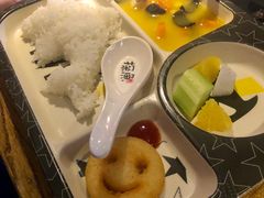 -探鱼·鲜青椒爽麻烤鱼(广州欣荣广场店)