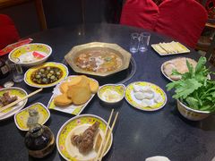 -芦月轩羊蝎子(劲松店)