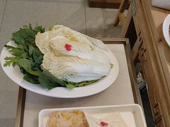 -牛街·马辈儿涮肉(牛街总店)