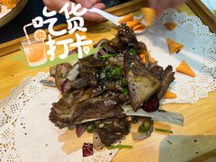 -众顺和非遗淮扬菜(何园店)