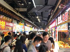 -东门町美食街