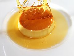 flan甜品-Azul Tapas & Lounge(武康路店)