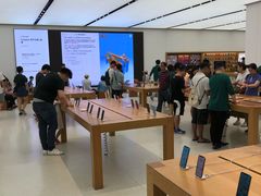 -Apple 零售店(apm Hong Kong)