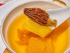 -杭州JW万豪酒店-万豪中餐厅