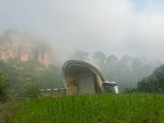 -十九峰景区