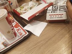 -肯德基(南湖店)
