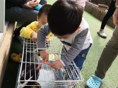 -乐融婴幼儿成长中心(四季青校区)
