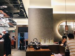 大堂-新辣道鱼火锅(领展购物广场·中关村店)