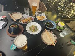 -雪熊精酿·哈尔滨烧烤酒馆(非遗大串店)