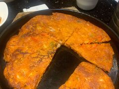 -木槿花韩式炭烤·熟成肉工坊(孙文东路店)