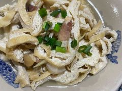 -张关合渣(航空大道店)