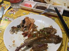 -利昂法式铁板主题餐厅(新奥购物中心店)