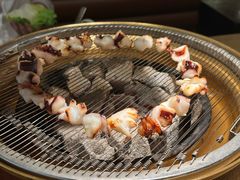 -西塔老太太泥炉烤肉(虹桥南丰城店)
