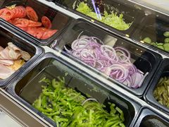 -赛百味SUBWAY(凯德mall大峡谷店)