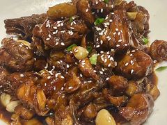 -老李家土菜馆·安吉地标美食