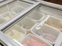 -DippinDots得意点(静安大悦城店)