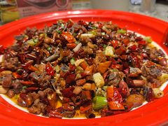 -常和州·夜宵大排档(常州单店)