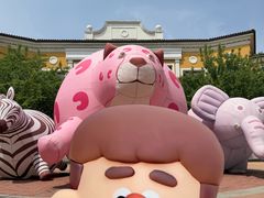 -枫叶小镇奥特莱斯