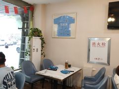 -小郭私房菜·海肠捞饭(学士街店)