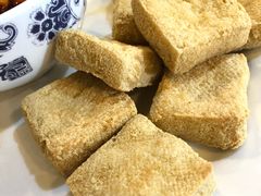-玫瑰红烤羊排(北新桥三条店)