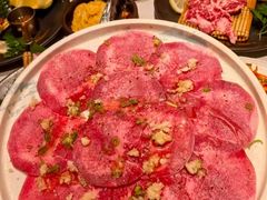 -缘·金家烤鳗鱼(西塔总店)