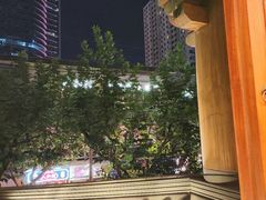 -隐溪茶馆(静安寺店)
