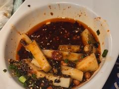 -亮欢寨快活林 酸汤鱼(仁怀店)