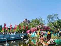 -厦门方特东方神画