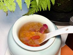 -若蘭慈·无国界素食料理(欢乐海岸店)