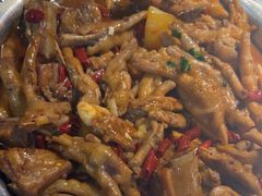 -胖哥俩肉蟹煲(梅溪步步高店)