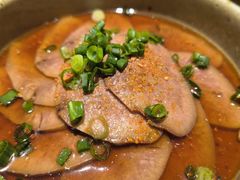 -炉石六本目·冰鲜和牛炭火烤肉·寿喜烧店(梅江店)