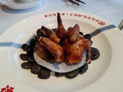 -谭厨中山传家菜.乳鸽.脆鲩鱼(华强北中航城店)