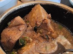 -沪华海鲜大酒楼(南汇店)