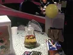 -巴特餐饮6加1音乐餐吧·新疆菜