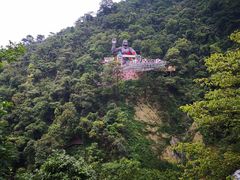 -古龙峡云天玻霸
