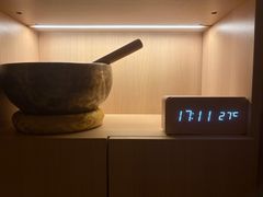 -舒小悦·舒养SPA·古法推拿(光环中心店)