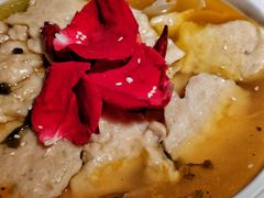 -熹素·鲜美素食Vegetarian (天河领展店)